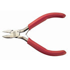 HVTools Mini Diagonal Cutter Plier, 8" x 3" x 1", Silver-HV Tools Mini Diagonal Cutter Pliers is a new pair of diagonal cutters