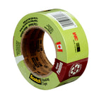 Scotch Masking Tape for Professional Painting - 48 mm x 55m-Conforms well to most surfaces