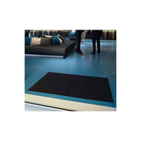 Ultra Tuft Premium Carpet Entrance Mats-Ultra Tuft Entrance mats are made from a 100% polypropylene yarn