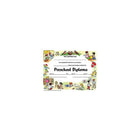 Hayes White Border Pre-school Diploma Certificate, 8 1/2" X 11", 150 Pack (H-VA206CL)-Size: 8 1/2"(L) x 11"(W)