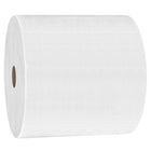 WypAll GeneralClean X60 Multi-Task Cleaning Cloths - Jumbo Roll - Strong and Absorbent Towels - White-White, Jumbo Roll, Strong and Absorbent Towels