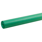 Pacon Spectra Art Kraft Paper Roll, Brite Green, 48" x 200'-Dimensions: 48"(W) x 200'(L)