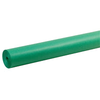 Pacon Spectra Art Kraft Paper Roll, Brite Green, 48" x 200'-Dimensions: 48"(W) x 200'(L)