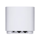 ASUS ZenWifi XD5 AX3000 Mesh Router - 2 Pack-Flexible Network Naming - A single name for everything, or separate names for each frequency band