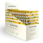 Handfuel Lemon Marcona Almonds 40g-Non GMO