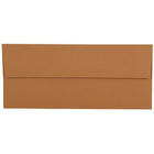 JAM Paper #10 Business Envelopes, 4 1/8 x 9.5, Tan Brown, 500 Pack (125424027)-Size: #10 (4 1/8" x 9 1/2")