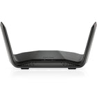 Nighthawk AXE7800 Tri-Band WiFi 6E Router with new 6GHz band - NETGEAR Armor & NETGEAR Smart Parental Controls - up to 7.8Gbps-Wireless