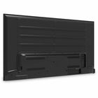 Viewsonic 65" 4K Android 9.0 Wireless Display - 2GB DDR4 - 16GB eMMC - Black-Mount type: Wall Mount