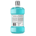LISTERINE COOL MINT Antiseptic Mouthwash, 1.5 Litres-Cool Mint flavour