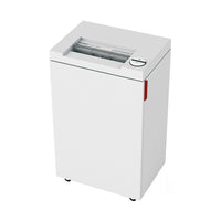 Destroy-it 2465CC Deskside Shredder-Cross Cut Shredder