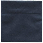 JAM Paper 6.5 x 6.5 Square Envelopes, Stardream Metallic Anthracite Black, 250 Pack (GCST506H)-Anthracite stardream metallic envelope