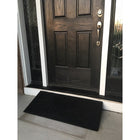 Shercom ICR-2050 SHER-EZ Threshold Large/Industrial Ramp, 40"L x 17.5"W x 5.25"H, 60 lbs-Weight: 60lbs