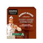 Donut House Coffee By Green Mountain Coffee K-Cup Pods - 24 Pack-Created for the untapped segment of coffee drinkers looking for a good, straightforward cup of joe