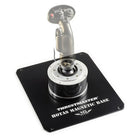 Thrustmaster HOTAS Magnetic Base, PC-Compatible with all flight simulation games