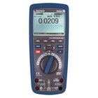 REED R5005-NIST Waterproof Industrial Multimeter with Bluetooth-Multimeter