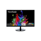 Viewsonic 24" Anti-Glare LCD IPS Monitor - VA2459-SMH-24-inch anti-glare LCD IPS panel monitor