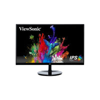 Viewsonic 24" Anti-Glare LCD IPS Monitor - VA2459-SMH-24-inch anti-glare LCD IPS panel monitor