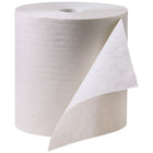 White Swan Long-Roll Towels - 8" x 800' - 6 Pack-Consistent quality and good absorbency