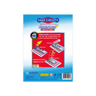 Snap Circuits Flight Deck -Build basic electronic circuits that launch paper airplanes and activate other activities
