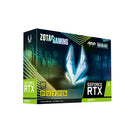 ZOTAC GAMING GeForce RTX 3070 Ti AMP Holo 8GB GDDR6X Graphics Card-GDDR6X Graphics Memory