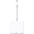 Apple USB-C Digital AV Multiport Adapter-AV multiport adapter