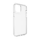 GEAR4 D3O Crystal Palace Case for iPhone 12 Pro Max - Clear-Military drop-test certified (up to 3m/10ft)