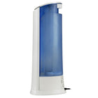 PureGuardian 100-Hour Ultrasonic Cool Mist Tower 1.5 Gallon Humidifier with Aroma Tray (H3200WAR)-Up to 100* Hours of Run Time is Provided with a Large 1.5 gallon tank that is Ideal for Medium-Sized Rooms