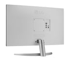 LG 27'' UHD 4K IPS Monitor with AMD FreeSync Technology - 27UP600-W.AUS-178-degree Horizontal/178-degree Vertical viewing angle