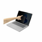 Kensington 14.5" MagPro Elite Magnetic Privacy Filter Screen for Surface Laptop Studio-Blue light reduction filters out harmful rays by up to 30 percent, easing eye strain and reducing glare