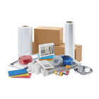 Polyolefin Centre Fold, Shrink Film, 14" x 8750 Ft, Clear-Clear