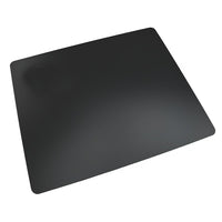 Artistic Products Rhinolin II Desk Pad with Microban, Black, 17" x 24"-Safe for all desk finishes 
