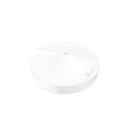 TP-Link Deco M5 AC1300 Whole Home Mesh Wi-Fi System, 3 Pack-Devices automatically switch between Deco units as you move through your home for the fastest possible speeds and seamless switching