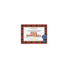 Hayes Red Border High Honor Roll Certificate, 8 1/2" x 11", 90 Pack-Size: 8 1/2"(L) x 11"(W)