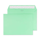 Blake Creative Color Pastel Green Invitation Envelopes - 6" W x 9" L - Spearmint Green - 25 Pack-Spearmint Green