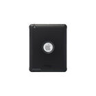 OtterBox Defender Case for 9.7" iPad Pro - Black-Built-in screen protector