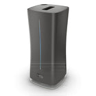 Stadler Form Eva Little Ultrasonic Humidifier, Black-Water Cube, Demineralization Cartridge