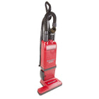 PERFECT Upright Vacuum - PEDM101 - Two Motor - Silent -  15 " (38,1 cm) Brush Width-Upright Vacuum with Two Motors