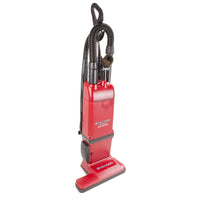 PERFECT Upright Vacuum - PEDM101 - Two Motor - Silent -  15 " (38,1 cm) Brush Width-Upright Vacuum with Two Motors