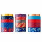 Scotch Expressions Washi Tape - Assorted Sizes - 15 Rolls/Pack (C1017-15-P1)-Assorted Sizes