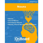 eBook: Nouns for Elementary Students , 4 Topics (PDF version, 1-User Download), ISBN 9781630960308-Nouns for elementary students includes multiple topics that introduce your student to Nouns. This book includes engaging activities and an assessment for each topic.