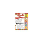 Evan-Moor Daily Paragraph Editing Book, Grade 3 (EMC2726)-Ages 6+ and grades 3rd