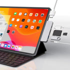 Hyper HD319B 6 in 1 USB-C Hub-5Gb/s