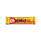 Hershey O Henry Peanut Butter - 58-Gram Bar - 24 Pack-Reeses Peanut Butter