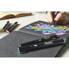 Sharpie Creative Markers - Bullet Tip - Assorted Colours - 12 Pack-6