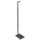 Eddie's Costumers for Hanging Forms - Matte Black (155401-1)-Costumers for Hanging Forms