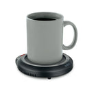 Salton Mug Warmer - Black-4