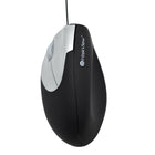 Intekview Left Hand Wired Ergonomic Mouse-IntekView Wired Mouse Left Handed
