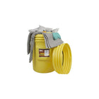 Spc Spill Kits, 95 Gallon Overpack, Oil Only (SKO-95)-Spill Type: Oil Only