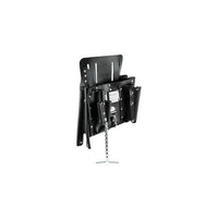 Klein Tools Tool Pouch Leather 11-Pockets Tape Thong Kni (5167)-Material: Leather
