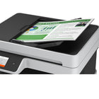 Epson EcoTank Pro ET-5150 Wireless All-in-One Supertank Printer-Copy resolution and speed: 300 x 300 (flatbed), 300 x 300 (ADF), Black 12 ISO ipm / Colour 6 ISO ipm